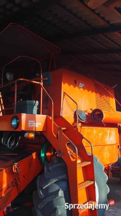 Bizon Z056 Leszno