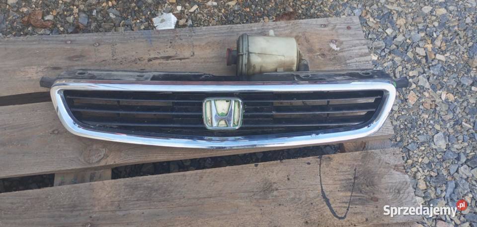 Grill honda civic VI przedlift 1997