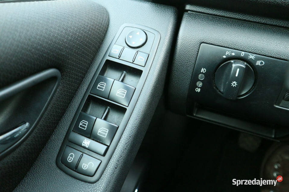 Mercedes A 150 ELEGANCETempomatCzujniki Bytom sprzedam