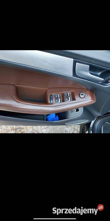 Audi Q5 20 TDI 177 Automat Quattro Panorama Sopotnia Wielka