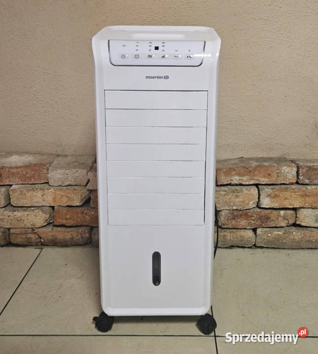 ESSENTIELB Aircooler ERA 553 KLIMATOR przenośny Pszczyna