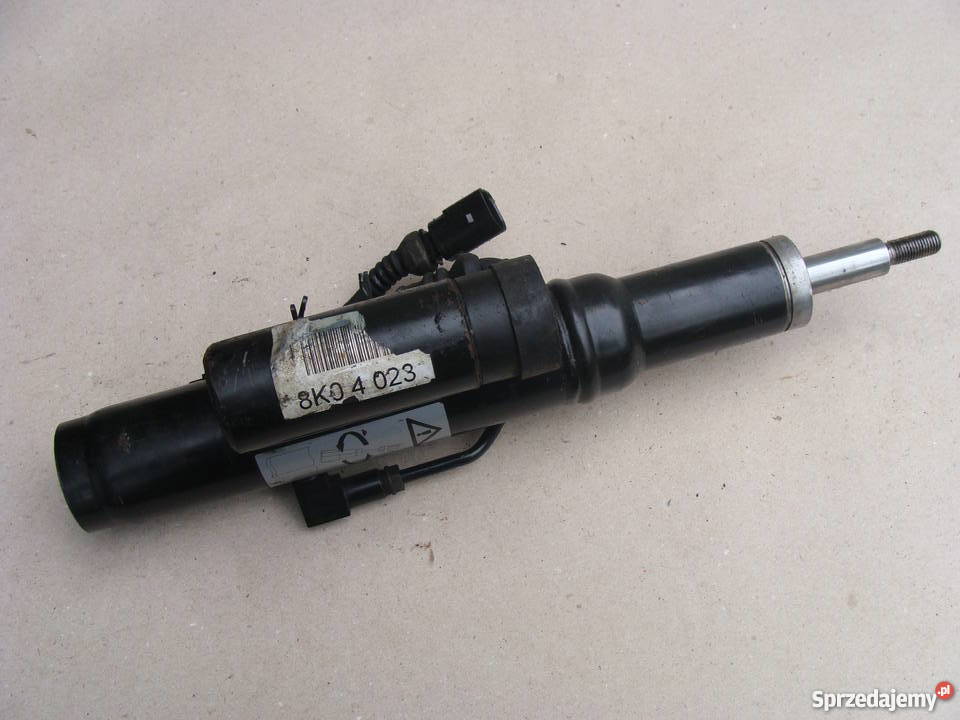 AUDI RS4 S4 RS5 AMORTYZATOR PRZEDNI LEWY 8K04023 Goleniów sprzedam