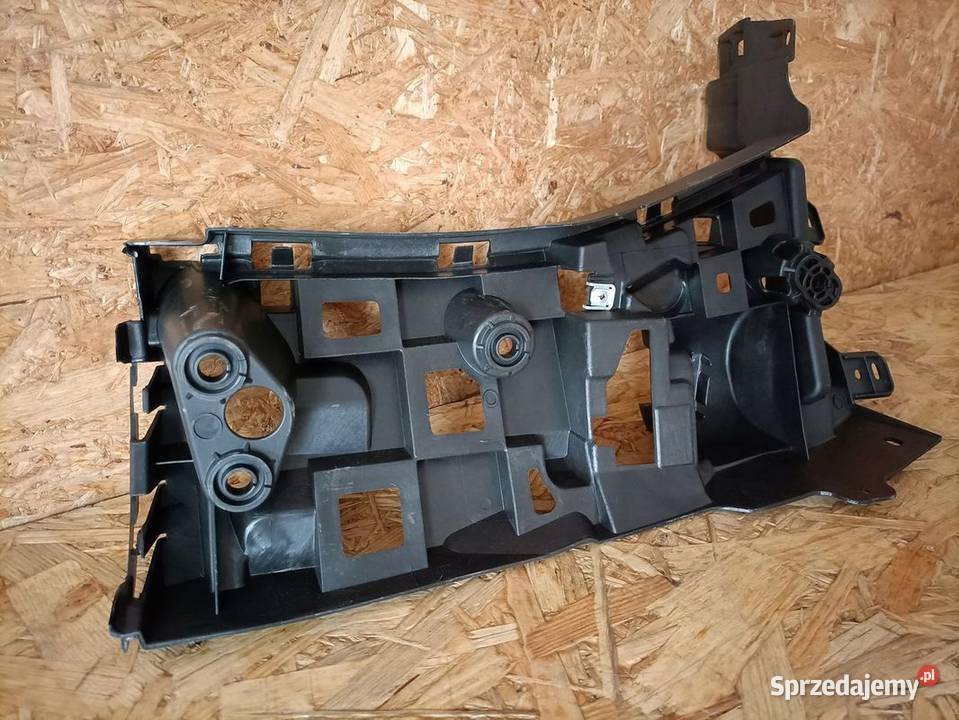 BMW X5 G05 ŚLIZG MOCOWANIE ZDERZAKA PRAWY TYŁ osobowe wielkopolskie Pleszew