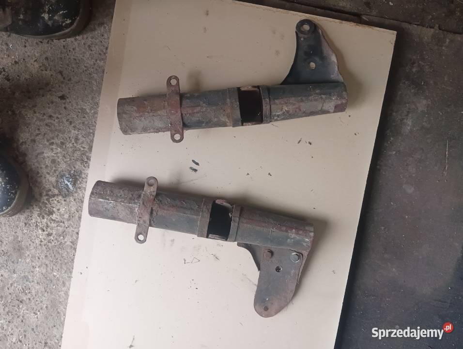 Chorągiewki Dniepr Ural K750 itp Rzeszów