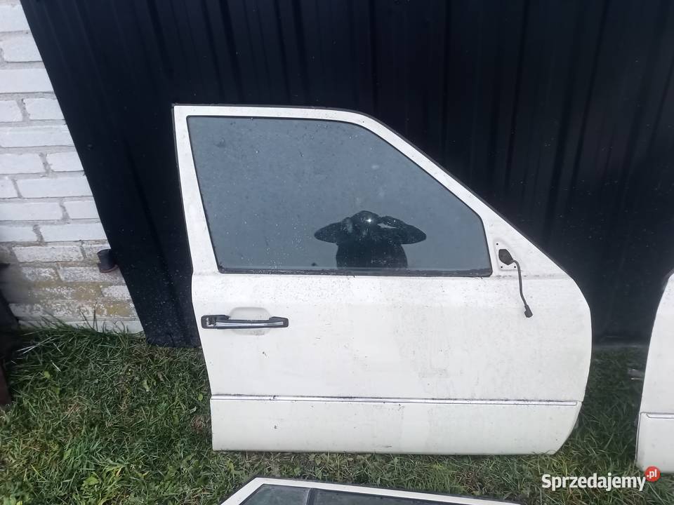 Sprzedam kołpaki Mercedes W124 190 Kozłów Biskupi