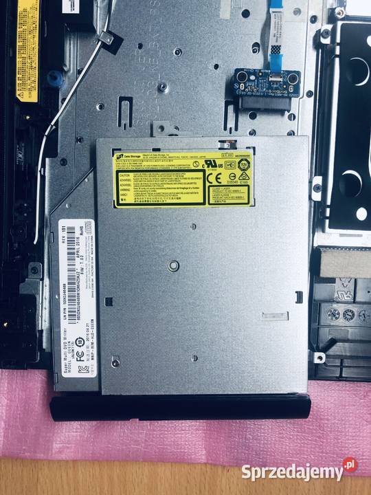 Lenovo IdeaPad 11015IBR napęd cd flex złącze DVD Białystok