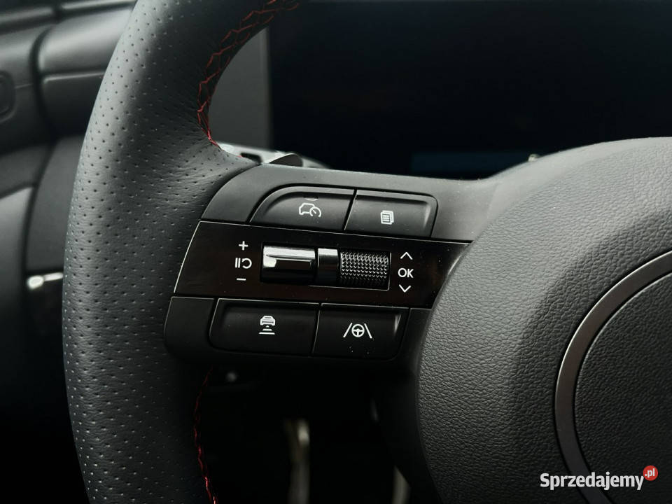 Hyundai Tucson 16 TGDI 4WD 6AT 253 MY25 PHEV Piotrków Trybunalski