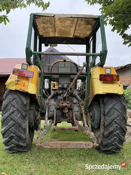 Sprzedam Ursus C360 Gorlice