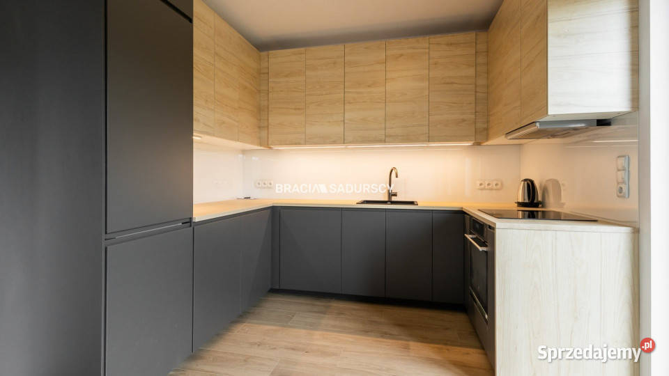 Dom bliźniak Kraków Dobrowolskiego 246m2