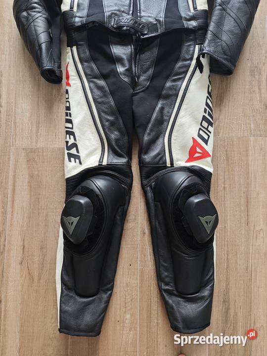 Kombinezon Dainese aspide 2pc Staszów