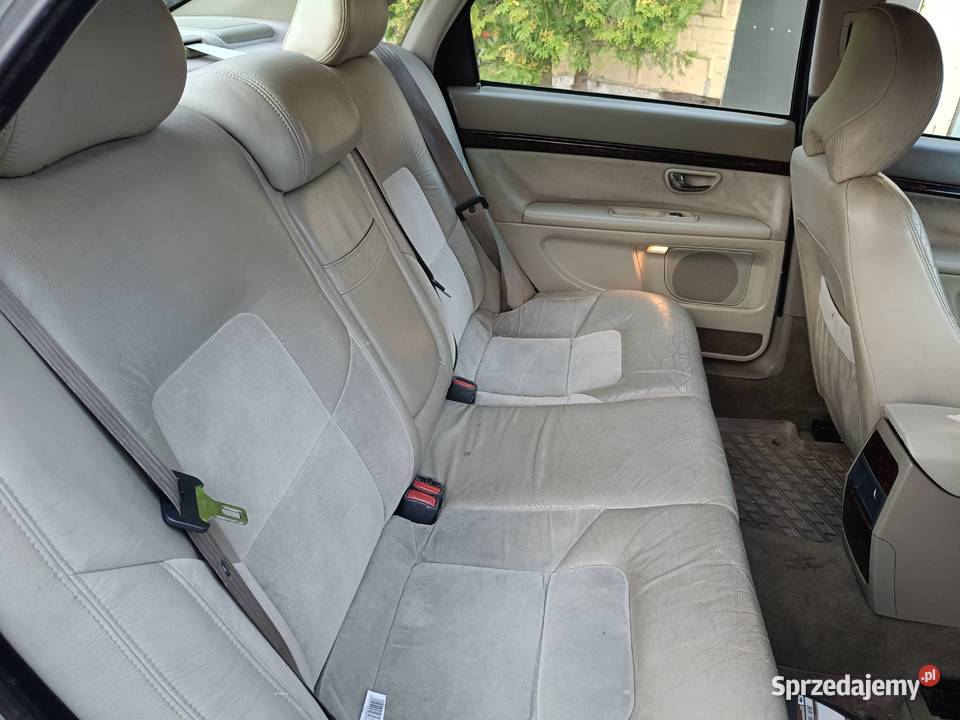 Volvo S80 nieuszkodzony sprzedam