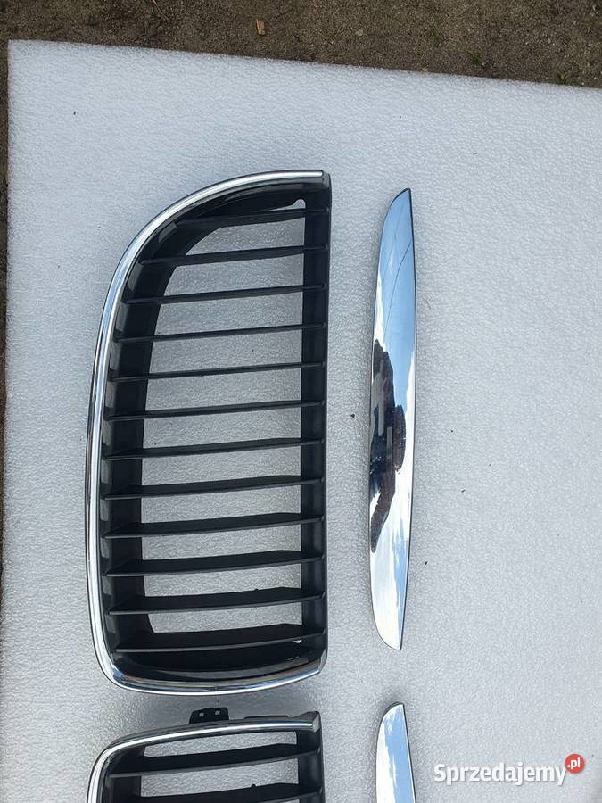 Nerki bmw e9091 Białystok sprzedam