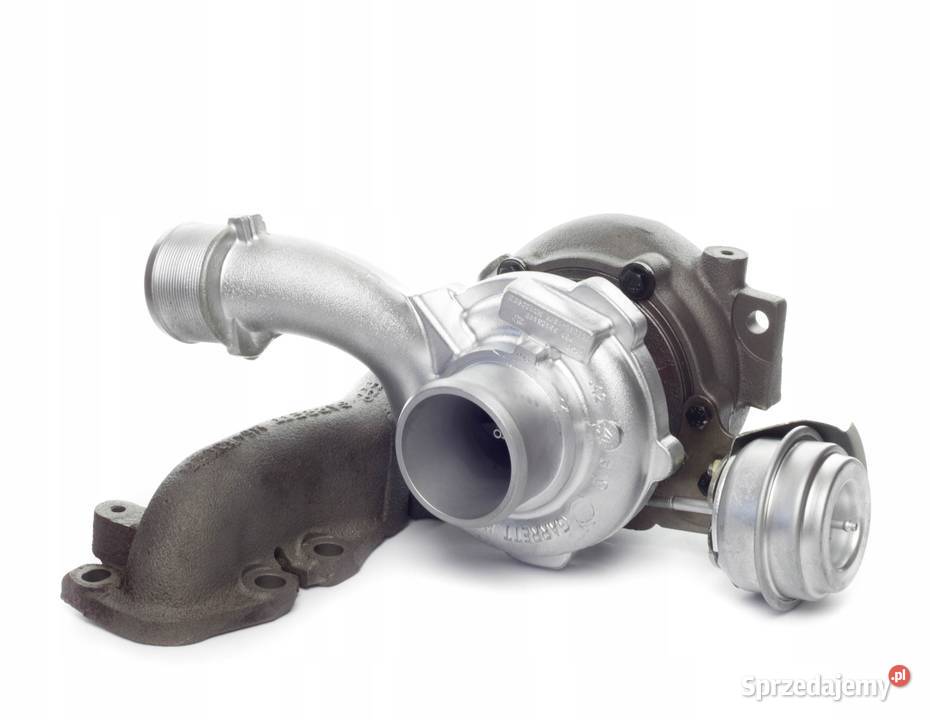 TURBO FIAT Croma SAAB 93 95 19 JTD Multijet TiD osobowe lubuskie Zielona Góra