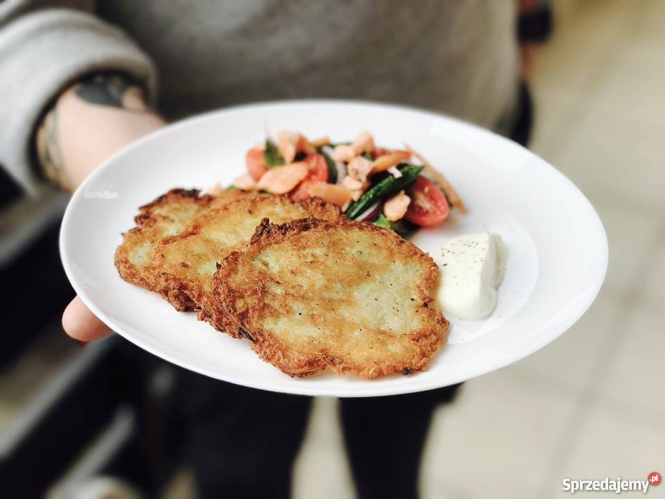 Profesjonalna pomoc kulinarna Warszawa