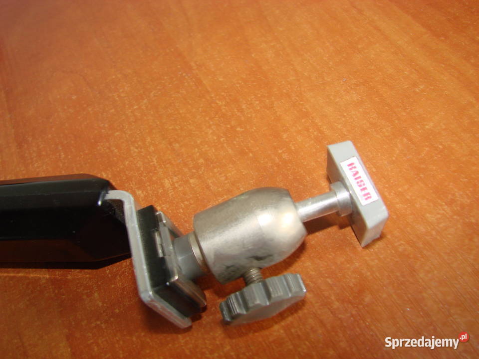 ROWI uchwyt fotograficzny Pruszcz Gdański