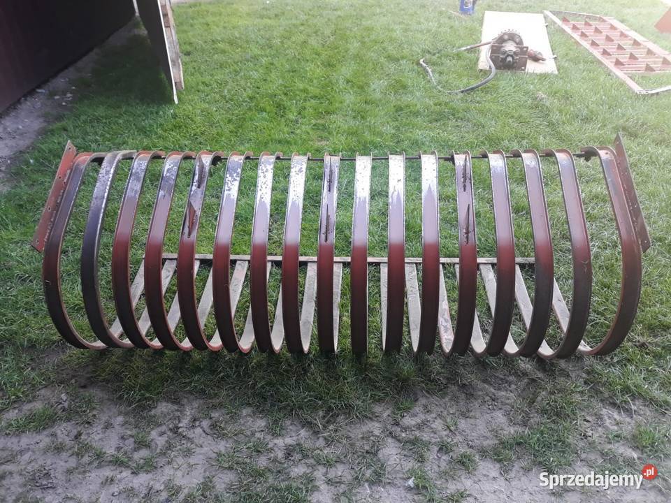 Część do przyczepy samozbierajacej t072 świętokrzyskie Włoszczowa sprzedam