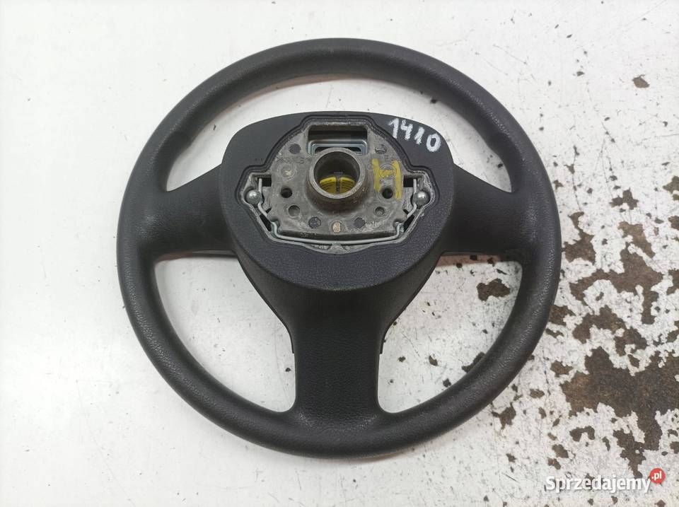 KIEROWNICA AIRBAG VW Volkswagen Touran I Rok produkcji 2008 świętokrzyskie