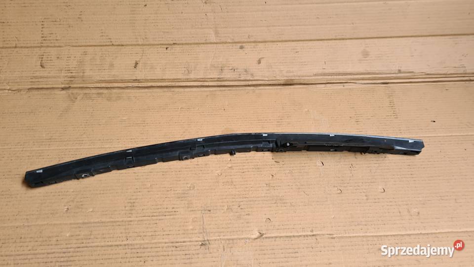 Mercedes A klasa W169 listwa atrapa chrom maski Karoseria Legnica sprzedam