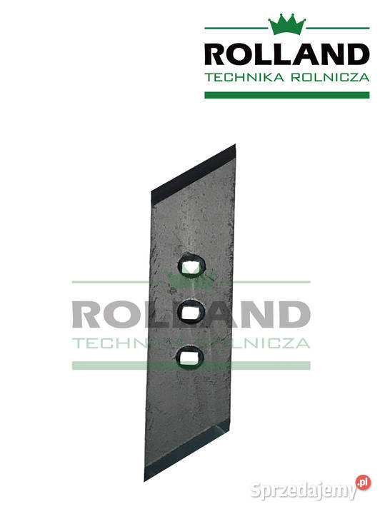 Części do pługa BONNEL Lemiesz Odkładnica Pierś Przedbórz