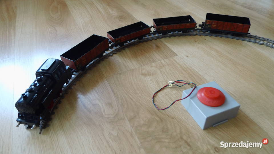 Stadtilm Stary zestaw FILM Radzewice