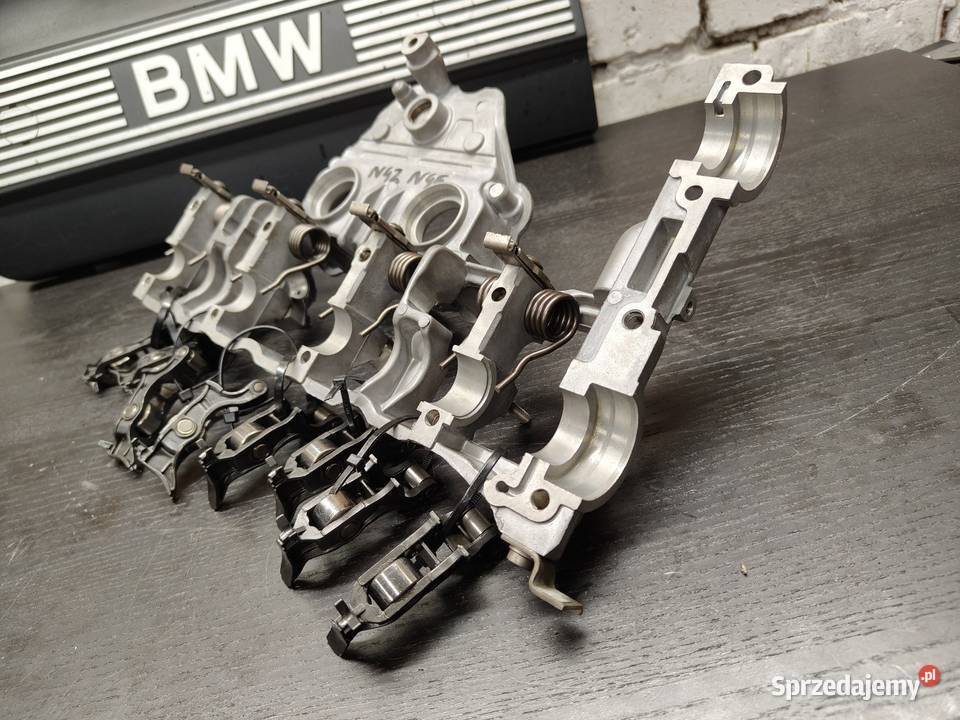 Bmw e46 e90 podstawa wałka mimośrodowego osobowe