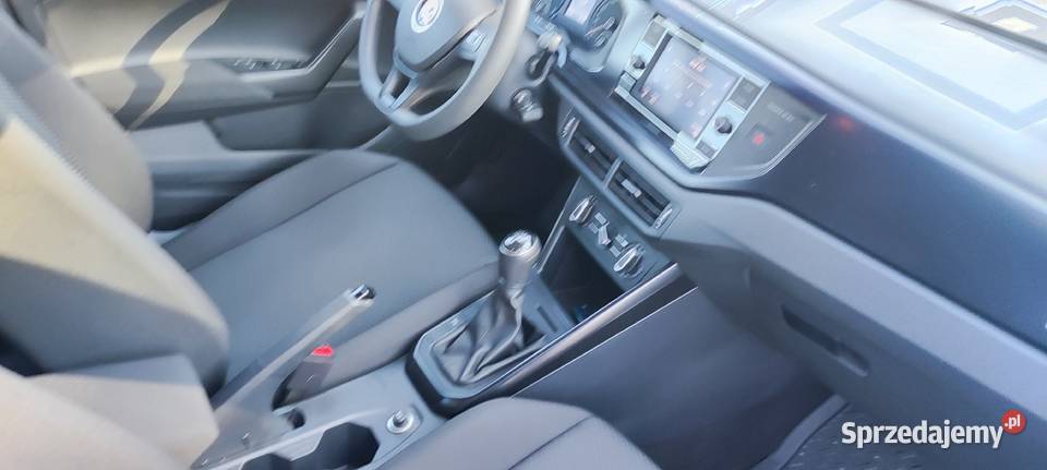 Volkswagen Polo małopolskie Kraków sprzedam