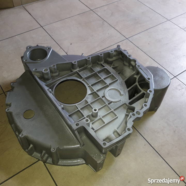 Obudowa koła zamachowego Atego AXOR Econic Częstochowa