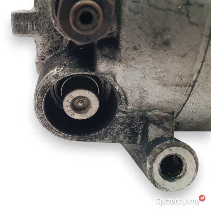 SPRĘŻARKA KLIMATYZACJI Ford C 16 TDCi 3M5H19D629 Klimatyzacja Chełm