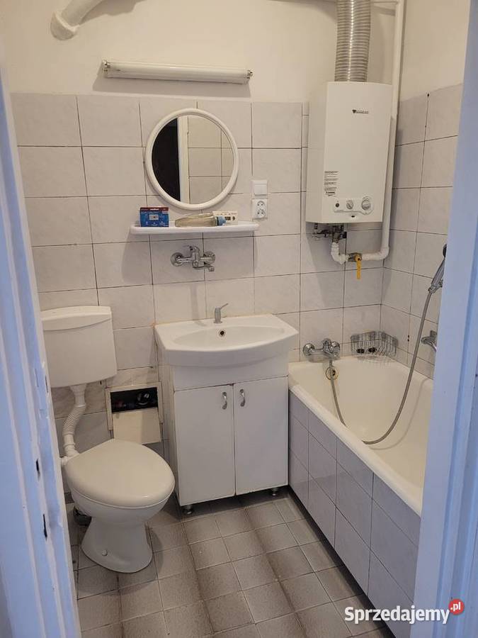 Mieszkanie 48m2 Piętro 1 Nieruchomości Kraśnik sprzedam