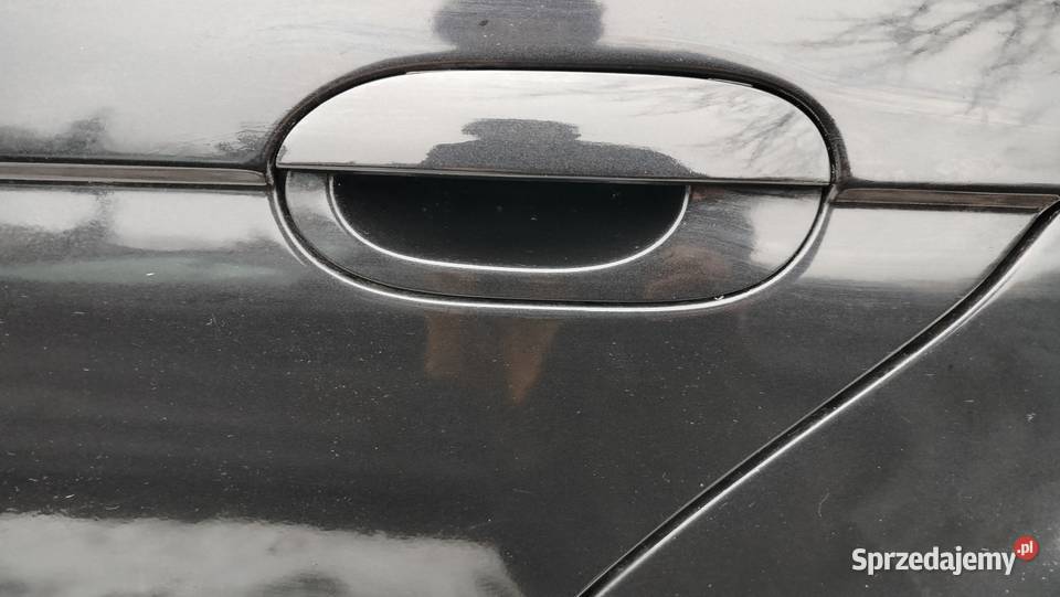 Bmw e39 klamka zewnętrzna lewa prawa Karoseria Aleksandrów Łódzki