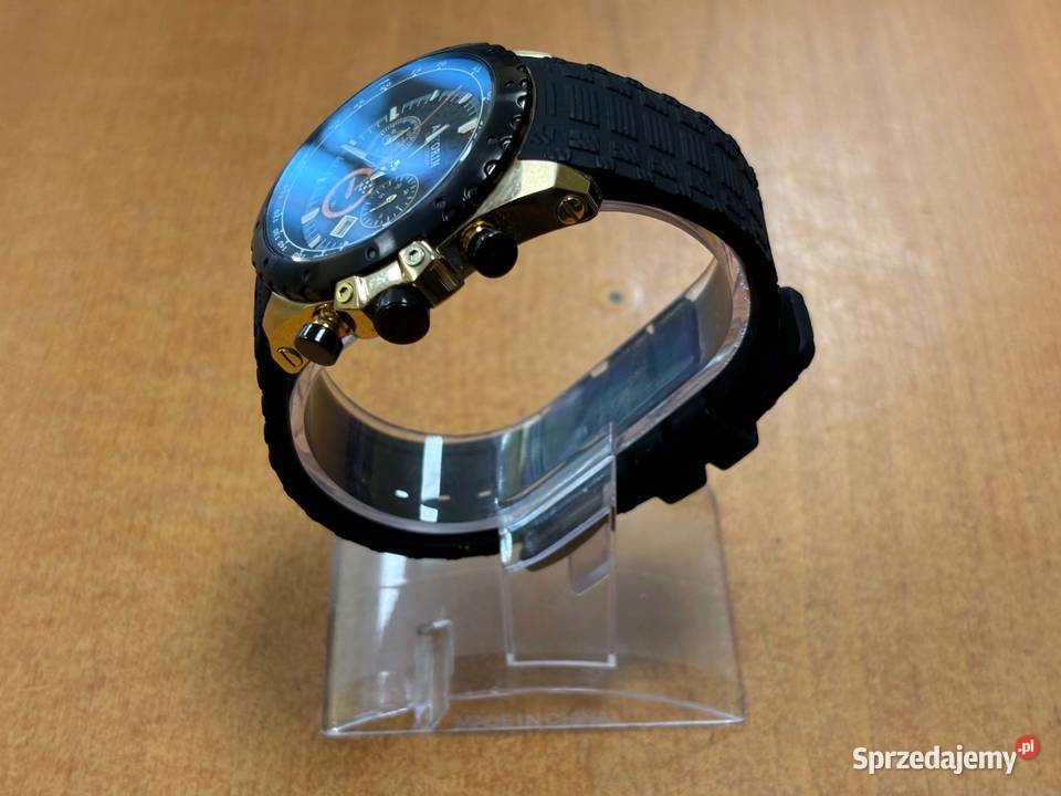 Aztorin Sport Speedway A077G412 Chronograf Szkło warmińsko-mazurskie