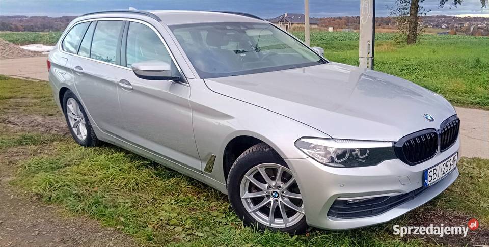 Bmw g31 20d Bielsko-Biała