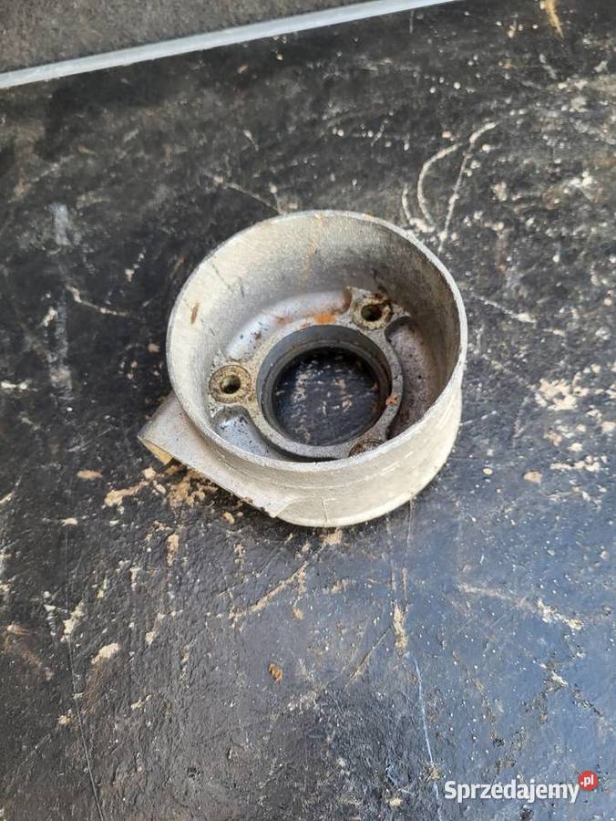 ZUNDAPP KS 601 KS 600 OSŁONA OBUDOWA WAŁU Rybnik