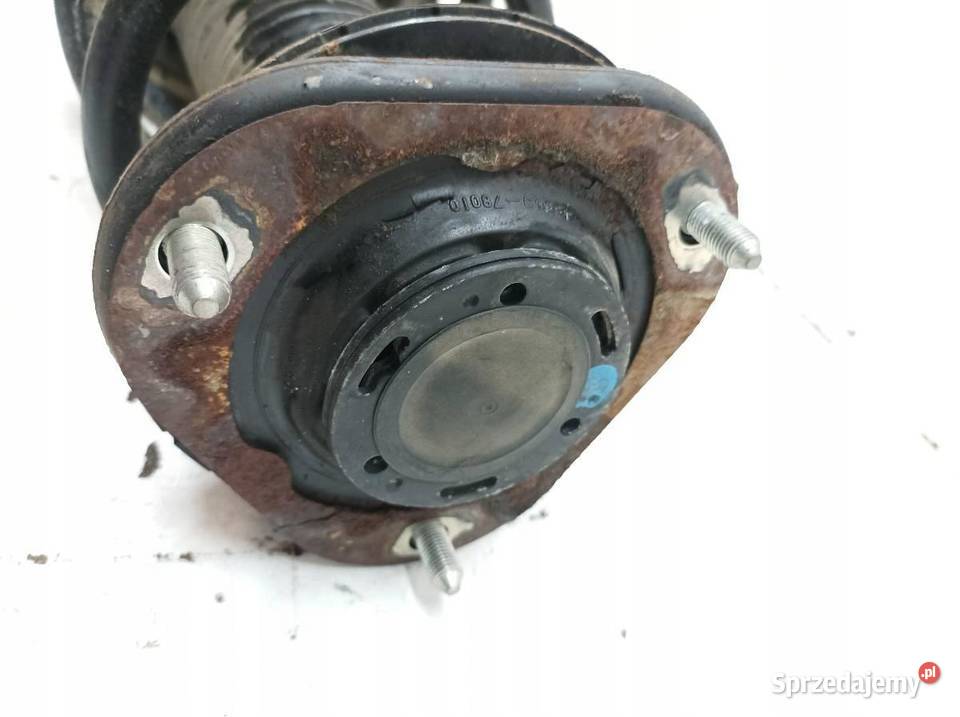 AMORTYZATOR LEWY PRZÓD 300H HYBRID Lexus NX I świętokrzyskie