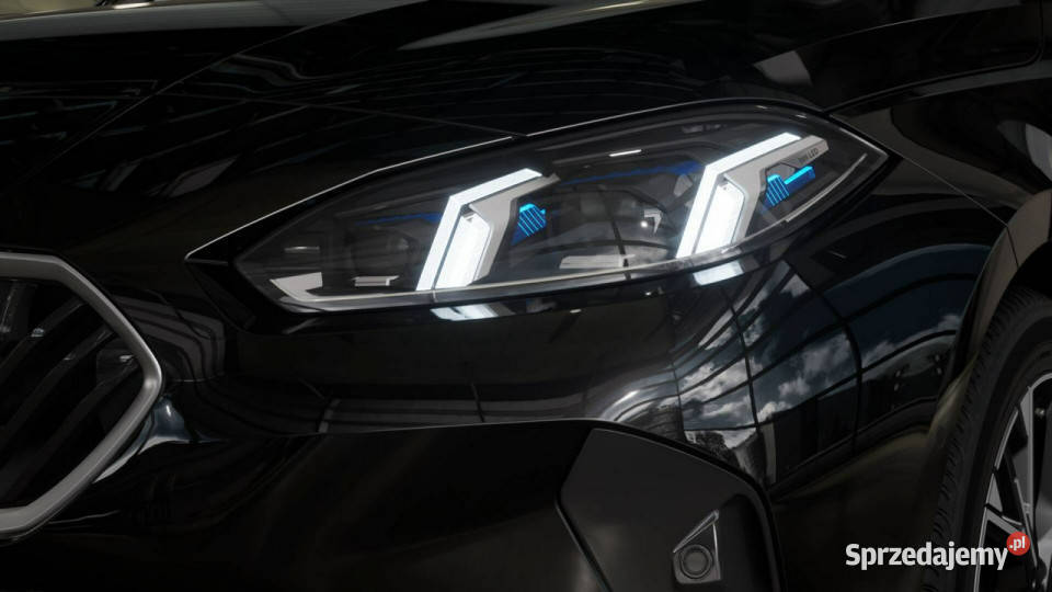 BMW 120 BMW 120 Dostępny ręki F70 2024 4/5 Łódź