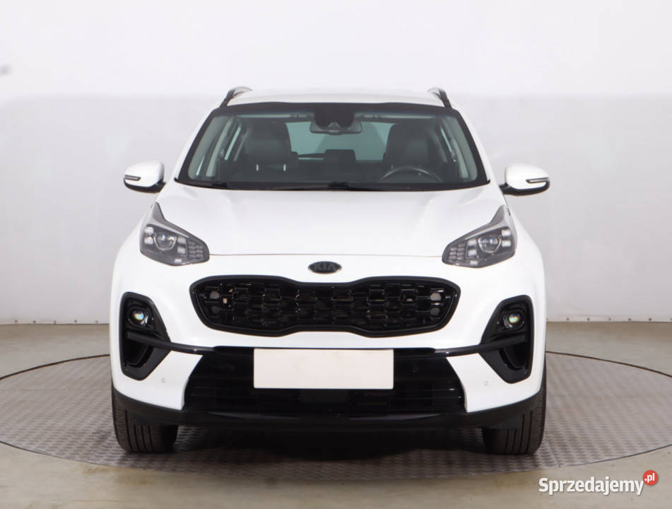 Kia Sportage 16 GDI Piaseczno