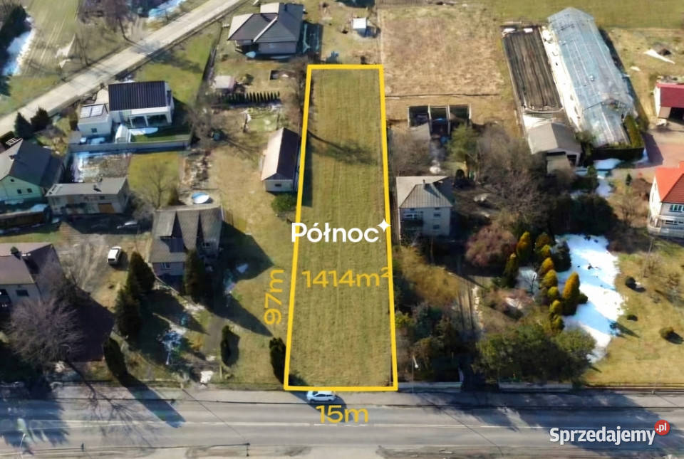 Działka w Jaszczowie gm Milejów na sprzedaż Jaszczów sprzedam