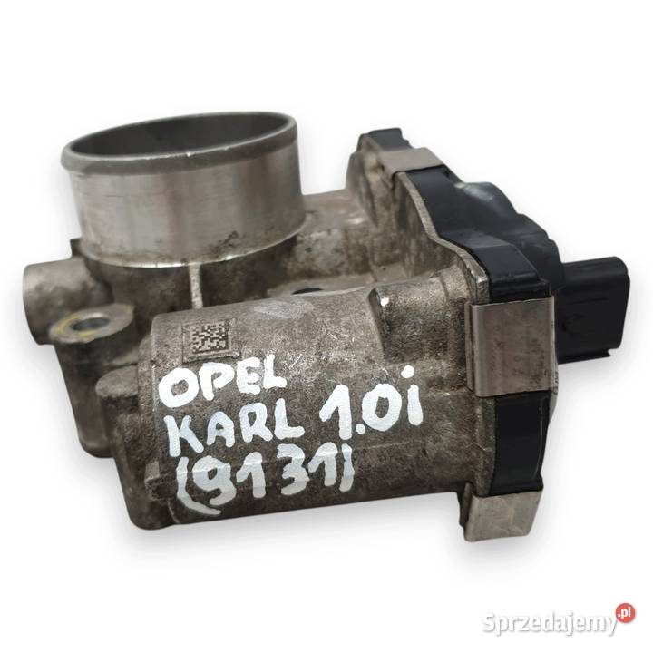 PRZEPUSTNICA Opel Karl Corsa E 10 55589131 Chełm