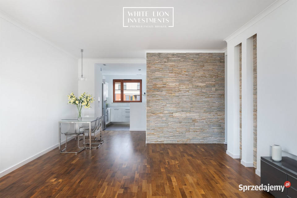 Mieszkanie 898 metrów 3 pokojowe Warszawa al Sprzedaż