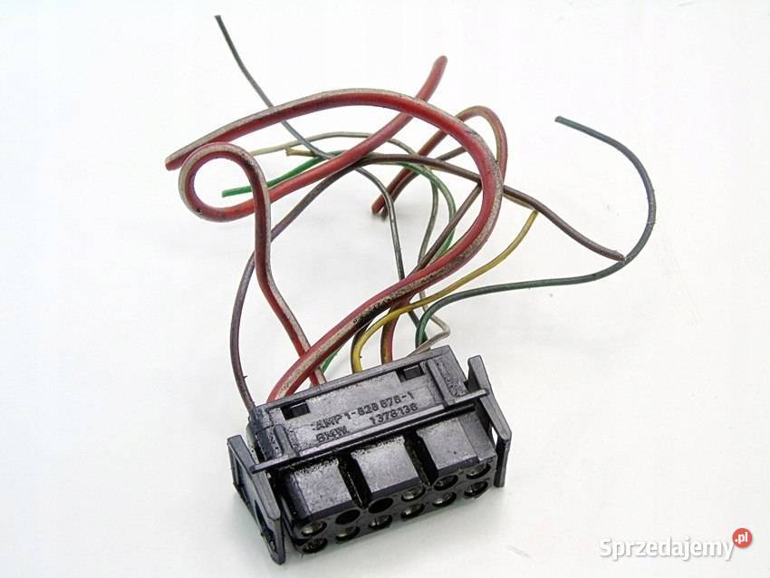 WTYCZKA KOSTKA 20 25 30 D E39 E46 E38 BMW 330D Sosnowiec