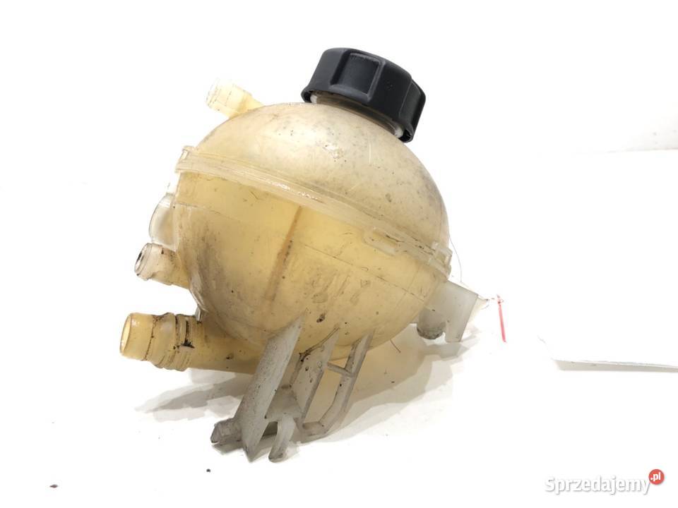 ZBIORNIK WYRÓWNAWCZY PŁYNU CHŁODZĄCEGO PEUGEOT