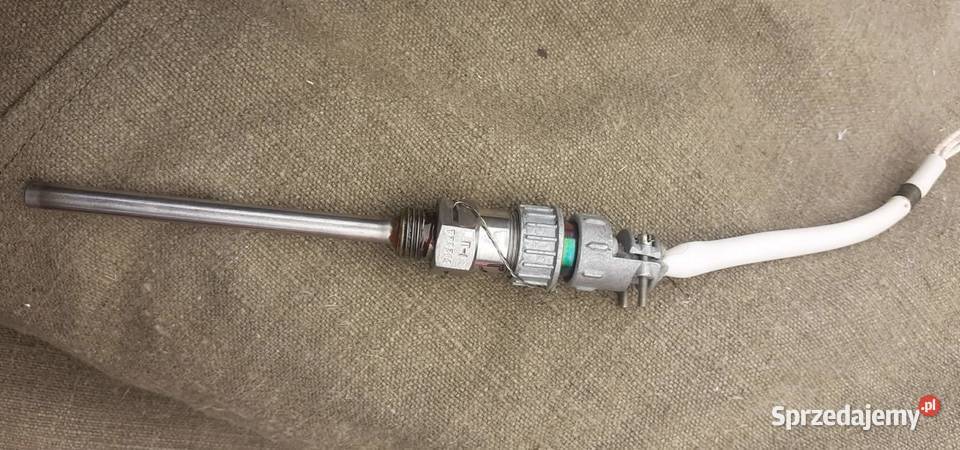 Czujnik temperatury P1 Motoryzacja podkarpackie Dębica