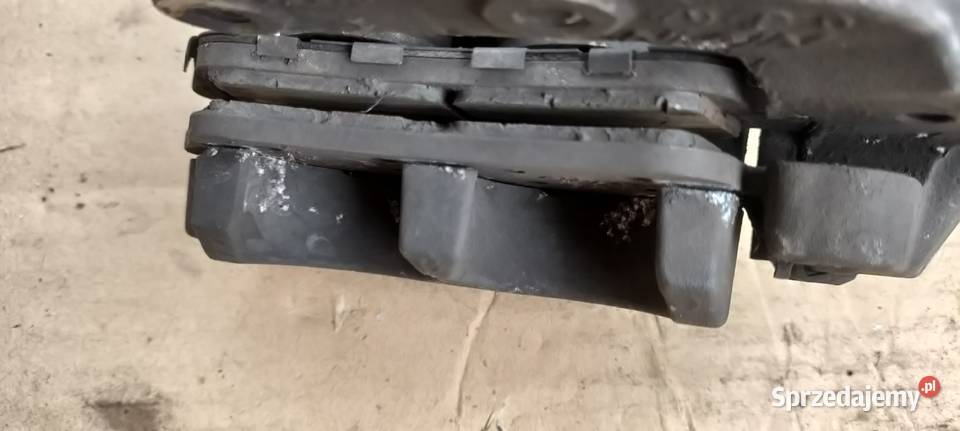 KAWASAKI VULCAN S 650 21 ZACISK HAMULCOWY TYŁ