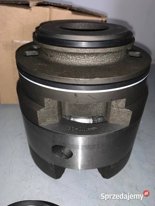 Vane Pump Replacement Cartridge T735