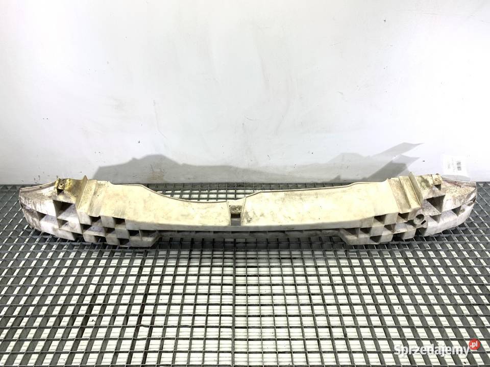 BELKA ZDERZAKA TYŁ RENAULT CLIO III Hatchback