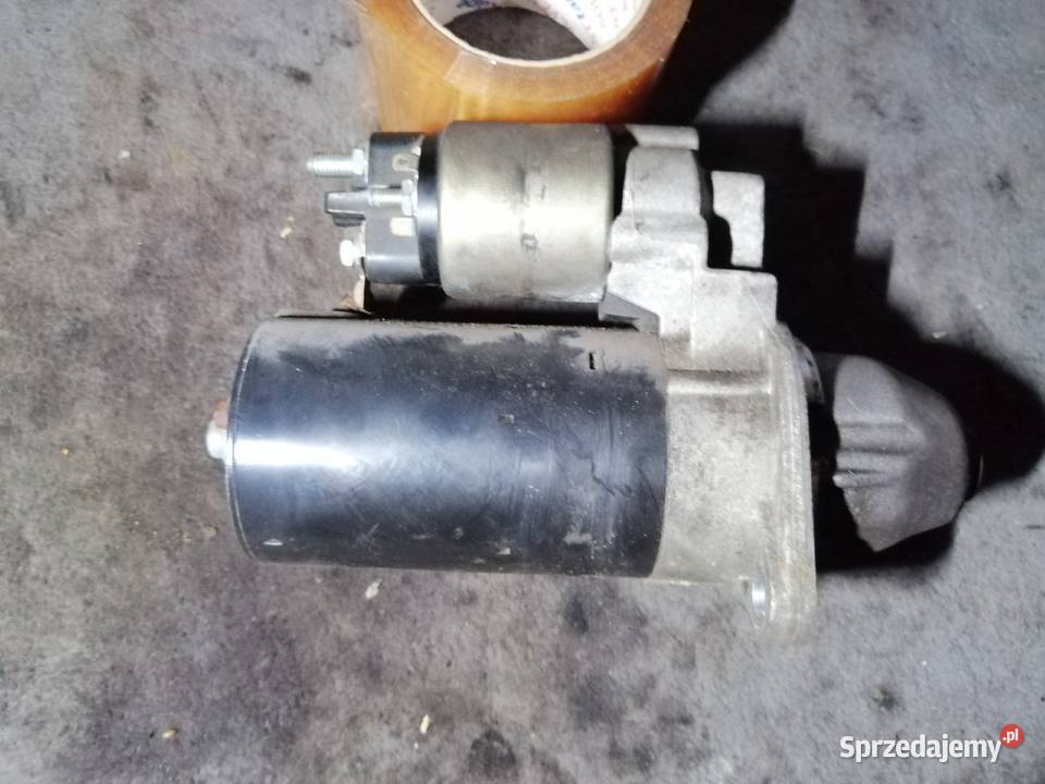 Bmw e46 lift rozrusznik 316i 318i n42 100 Aleksandrów Łódzki