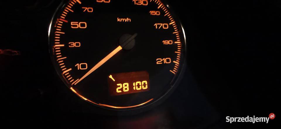 Sprzedam Peugeota 307 SW Mokotów Warszawa