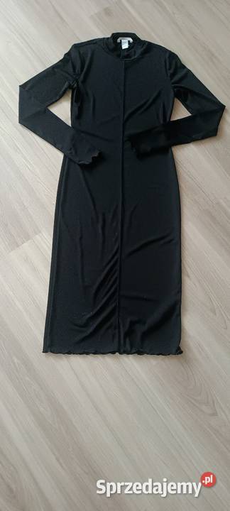 Sukienka HM Baćkowice