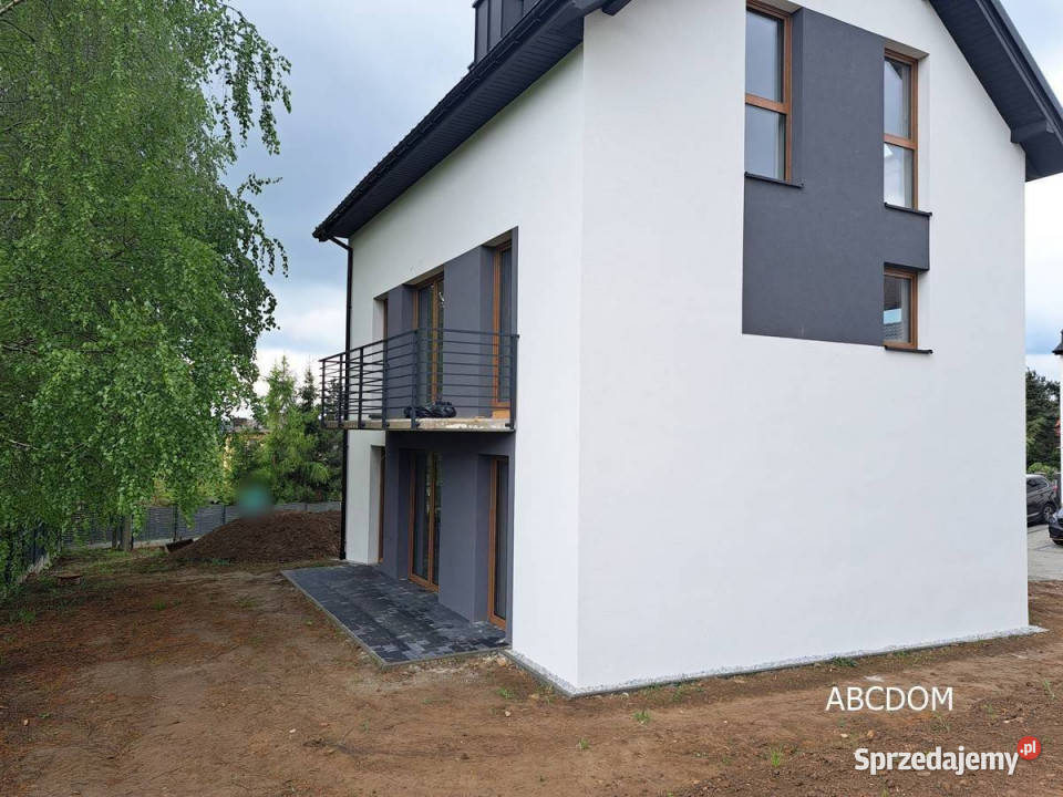 Grabówki mieszkanie 6 pokoi 112m2ogórdek 85m2 112m2