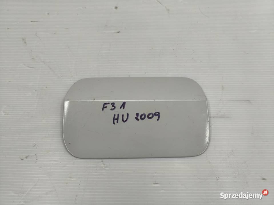 KLAPKA WLEWU PALIWA BMW F31 LIFT osobowe wielkopolskie